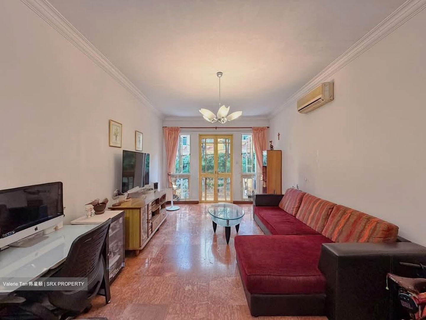 Villa Marina (D15), Condominium #570217871